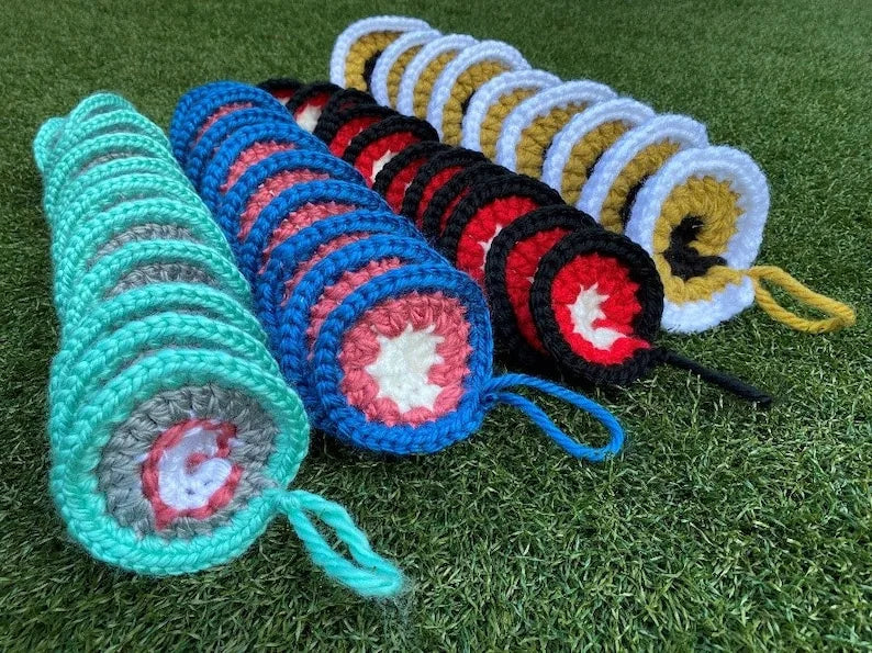 christmas wind spinner crochet pattern